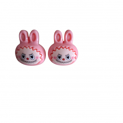 Labubu Earrings
